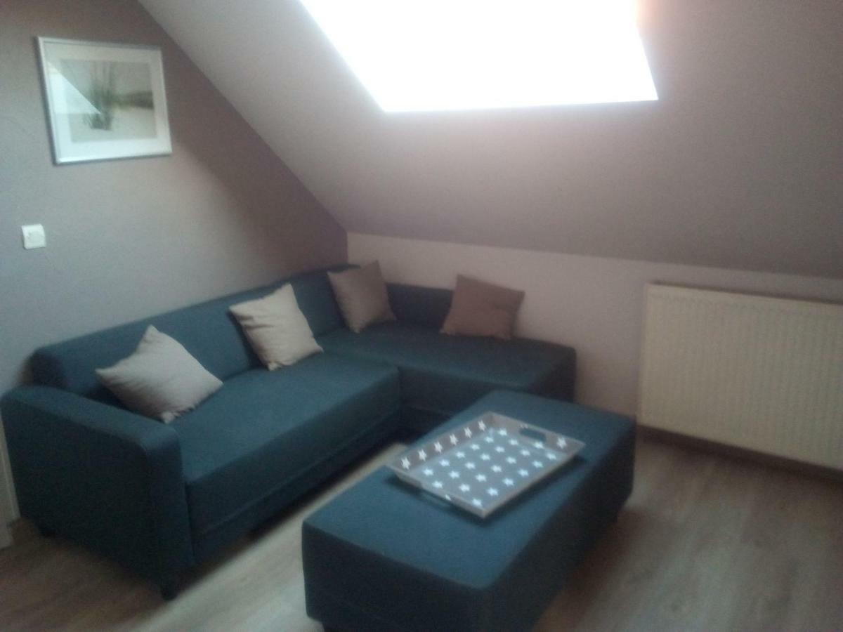 Lumineux T2 Vieille Ville 3Pers Parking Gratuit - By La Source D'Orfee Boulogne-sur-Mer Exterior photo