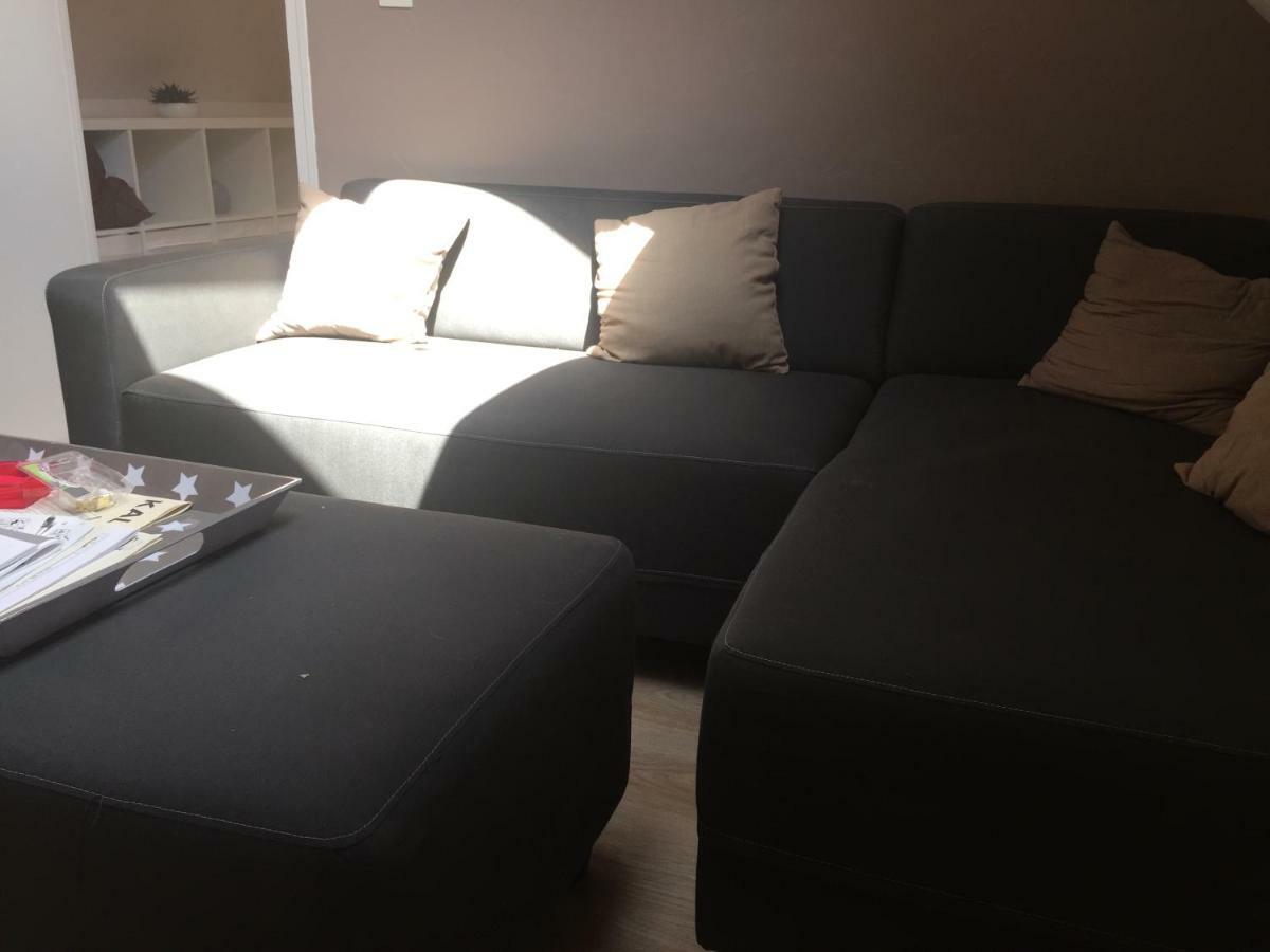 Lumineux T2 Vieille Ville 3Pers Parking Gratuit - By La Source D'Orfee Boulogne-sur-Mer Exterior photo