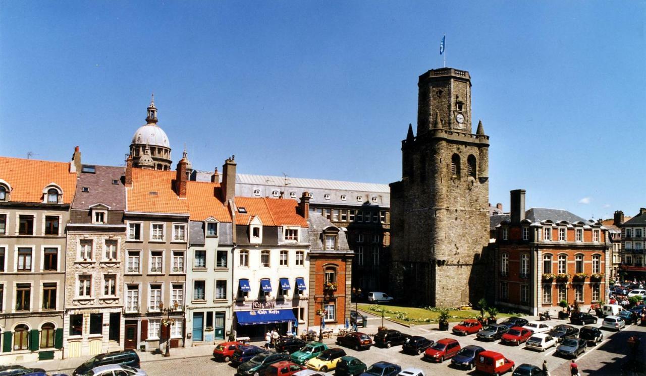 Lumineux T2 Vieille Ville 3Pers Parking Gratuit - By La Source D'Orfee Boulogne-sur-Mer Exterior photo